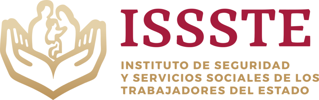 logo del issste.svg